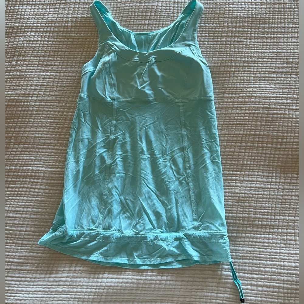 Lululemon Tank